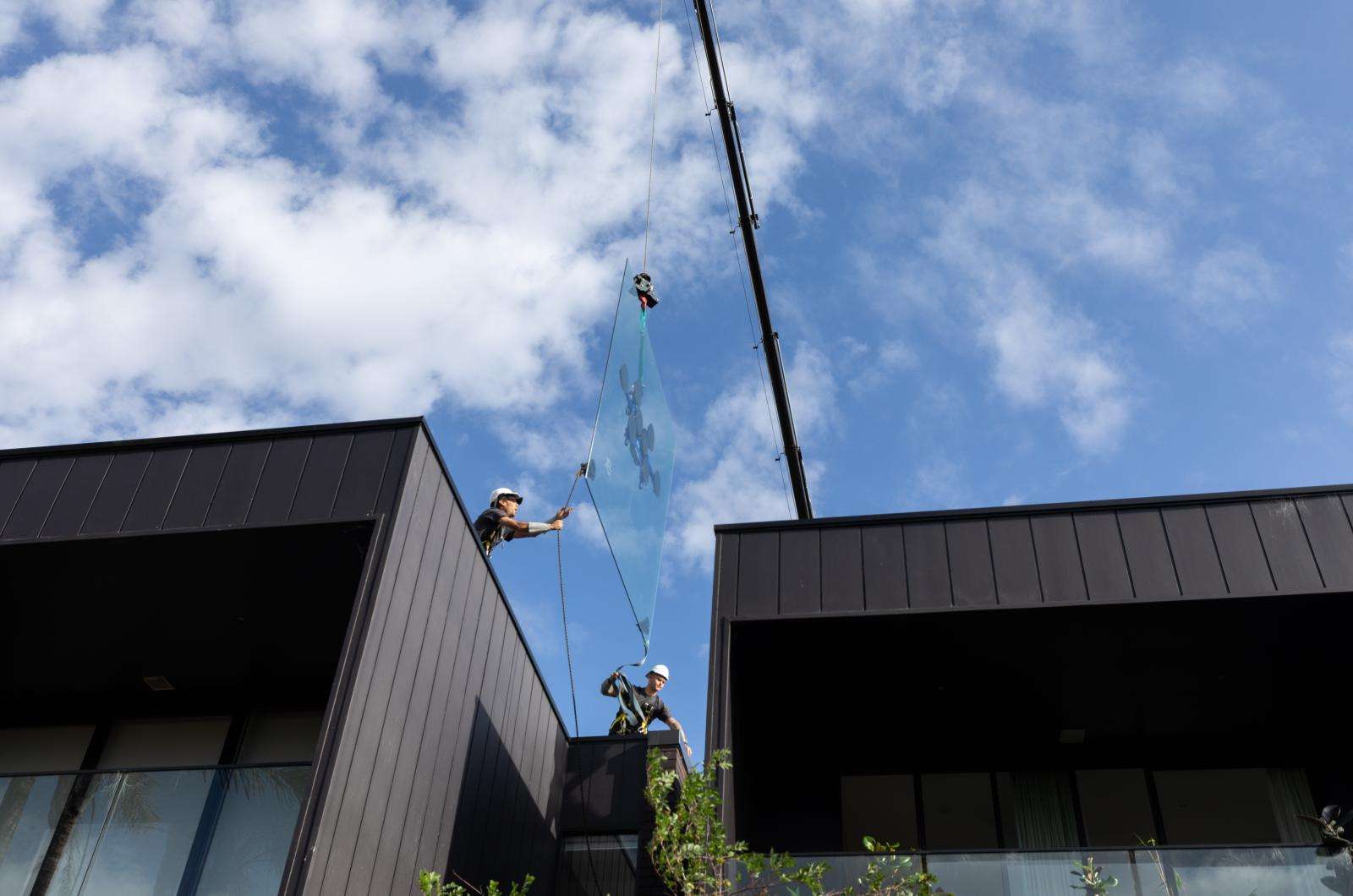 Matraville's house 2