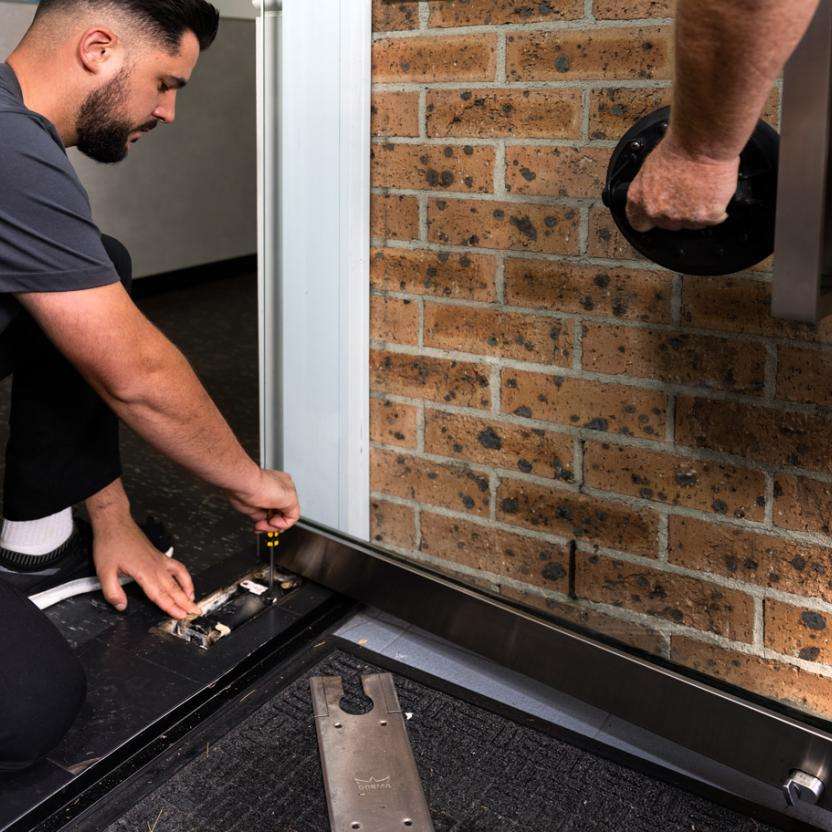 Complete window and door replacements